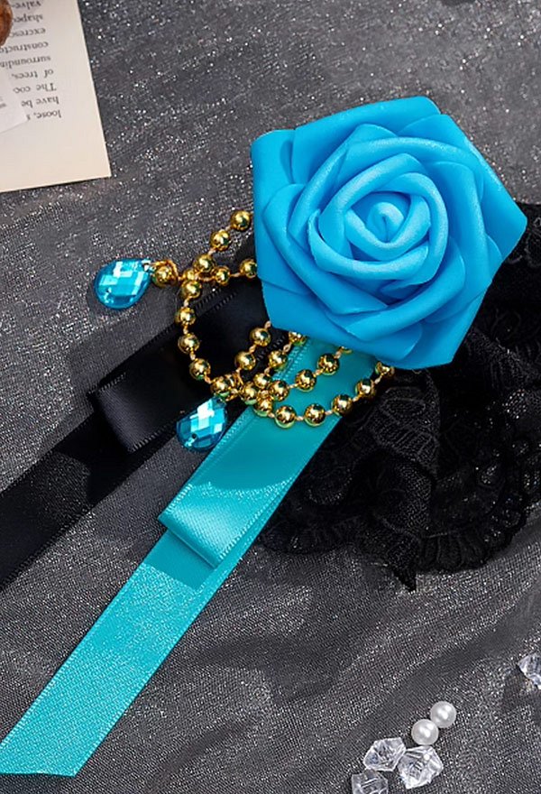 初音ミク Rose Cage Ver. コスプレ 衣装