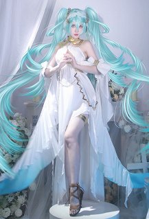 鏡音リン コスプレ 衣装 -「Muse Dash」×「ミク」 鏡音リン コスプレ