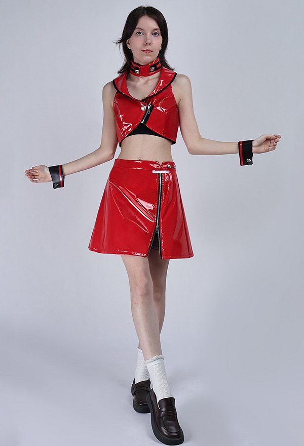 V3 咲音メイコ コスプレ 衣装