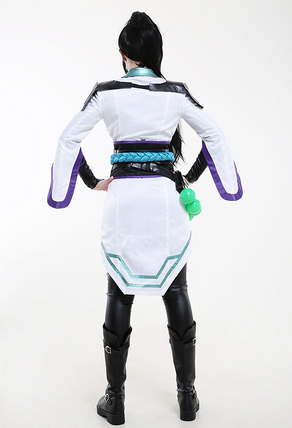 ヴァロラ セージ コスプレ衣装 ヴァロラ セージ コスプレ衣装
