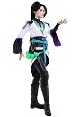 ヴァロラ セージ コスプレ衣装