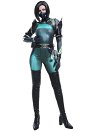 ヴァロラ ヴァイパー コスプレ 衣装