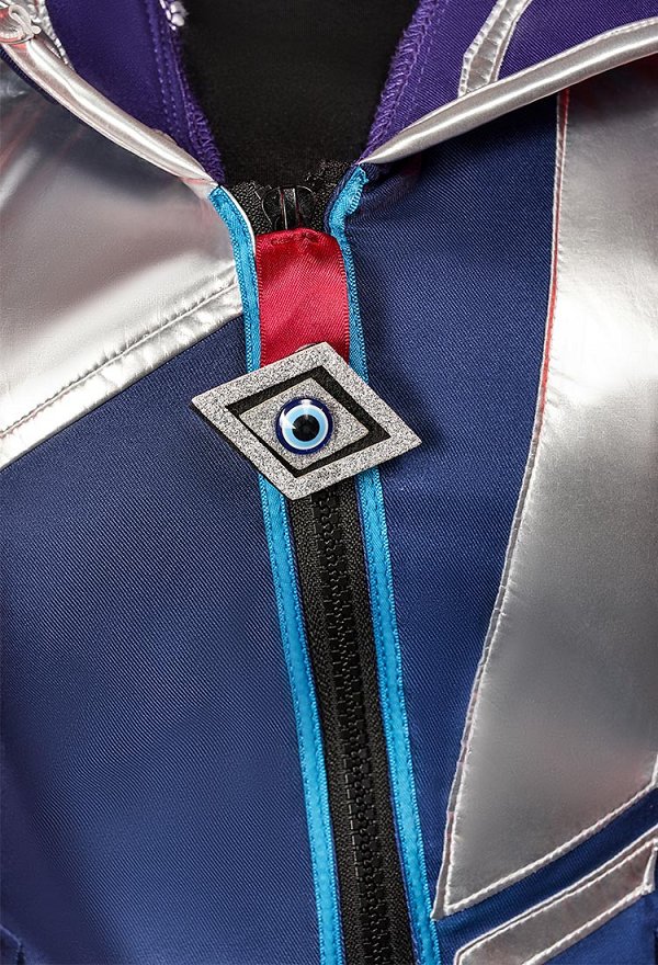 ヴァロラ フェイド コスプレ 衣装