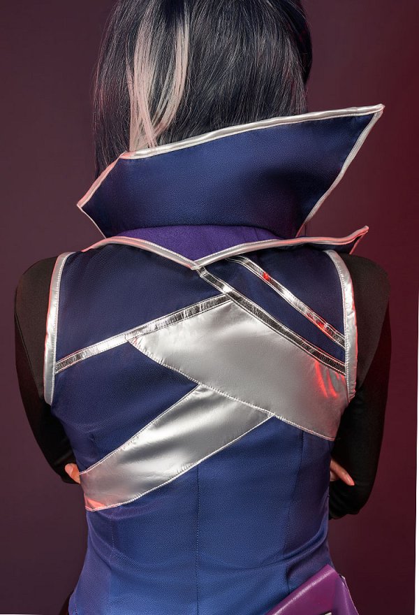 ヴァロラ フェイド コスプレ 衣装