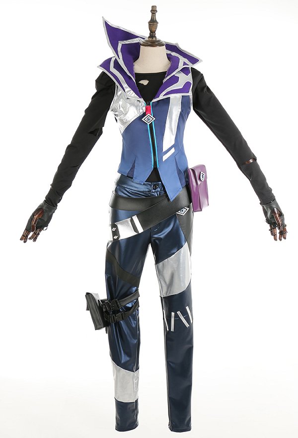 ヴァロラ フェイド コスプレ 衣装