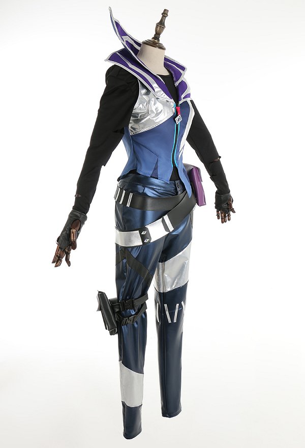 ヴァロラ フェイド コスプレ 衣装