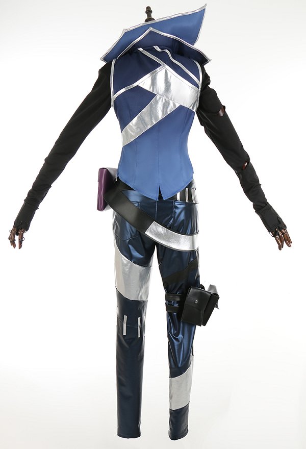 ヴァロラ フェイド コスプレ 衣装
