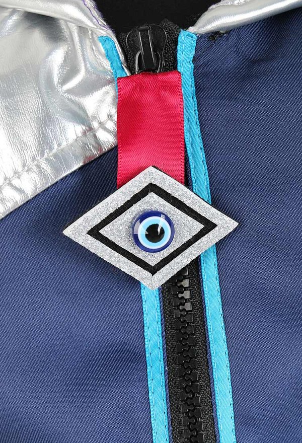 ヴァロラ フェイド コスプレ 衣装