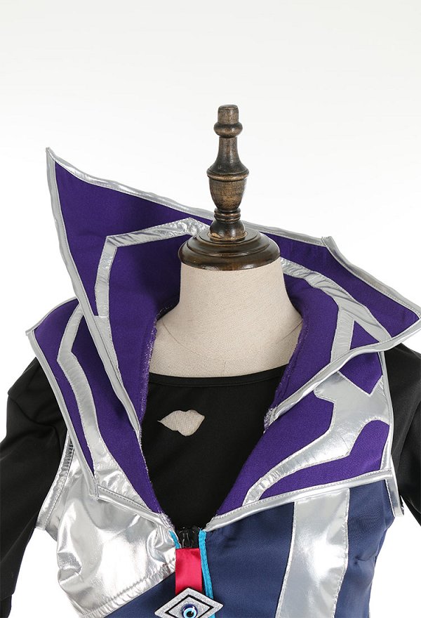 ヴァロラ フェイド コスプレ 衣装