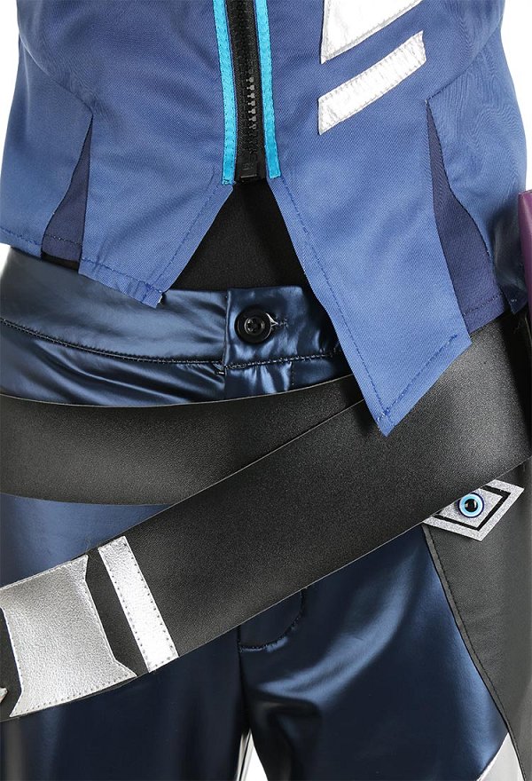 ヴァロラ フェイド コスプレ 衣装