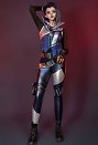 ヴァロラ フェイド コスプレ 衣装