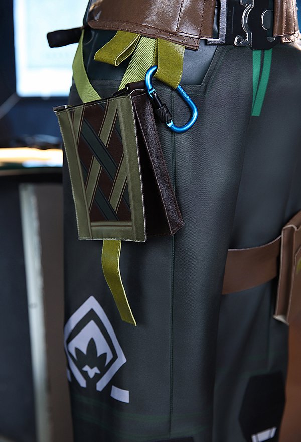 ヴァロラ スカイ コスプレ 衣装