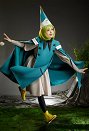 とんがり帽子のアトリエ ココ コスプレ 衣装