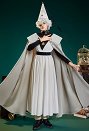 とんがり帽子のアトリエ キーフリー コスプレ 衣装