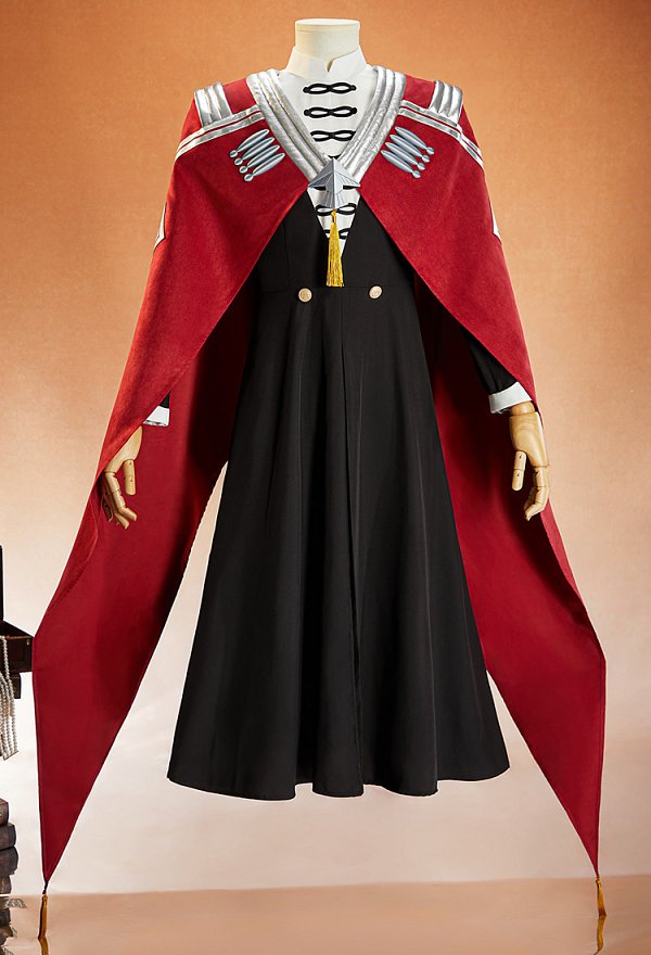 とんがり帽子のアトリエ イースヒース コスプレ 衣装 とんがり帽子のアトリエ イースヒース コスプレ 衣装