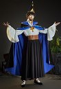 とんがり帽子のアトリエ オルーギオ コスプレ 衣装