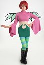 W.I.T.C.H. Will Vandom コスプレ 衣装