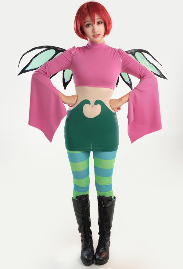 W.I.T.C.H. Will Vandom コスプレ 衣装 W.I.T.C.H. Will Vandom コスプレ 衣装