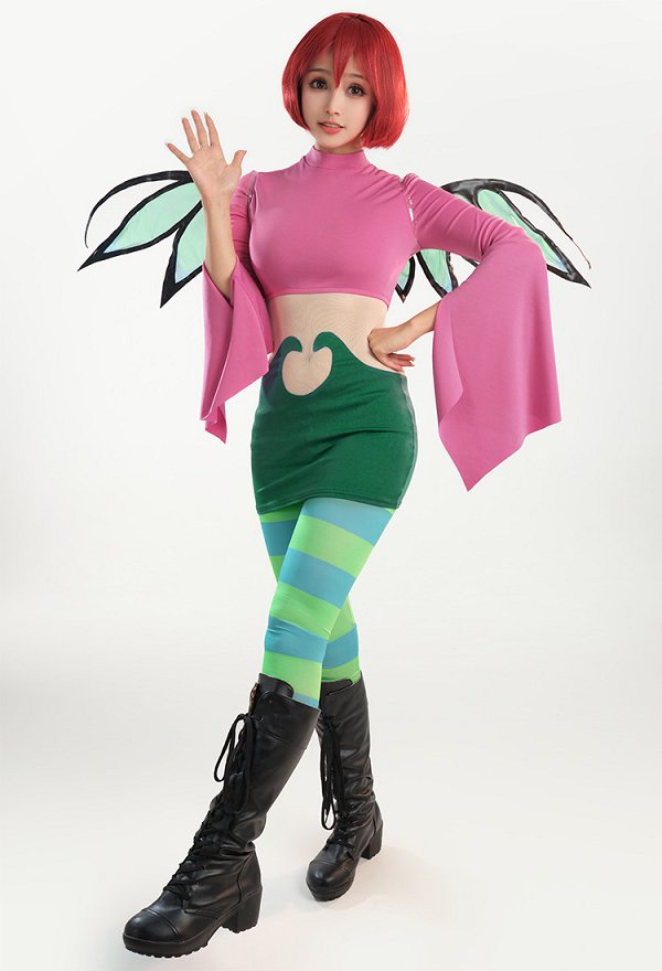 W.I.T.C.H. Will Vandom コスプレ 衣装 W.I.T.C.H. Will Vandom コスプレ 衣装