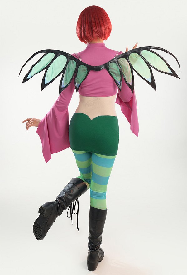 W.I.T.C.H. Will Vandom コスプレ 衣装 W.I.T.C.H. Will Vandom コスプレ 衣装