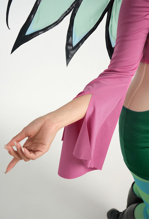 W.I.T.C.H. Will Vandom コスプレ 衣装 W.I.T.C.H. Will Vandom コスプレ 衣装
