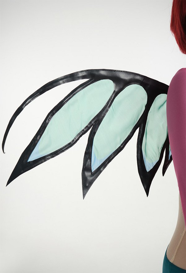 W.I.T.C.H. Will Vandom コスプレ 衣装 W.I.T.C.H. Will Vandom コスプレ 衣装