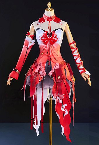 鳴潮 フローヴァ コスプレ 衣装