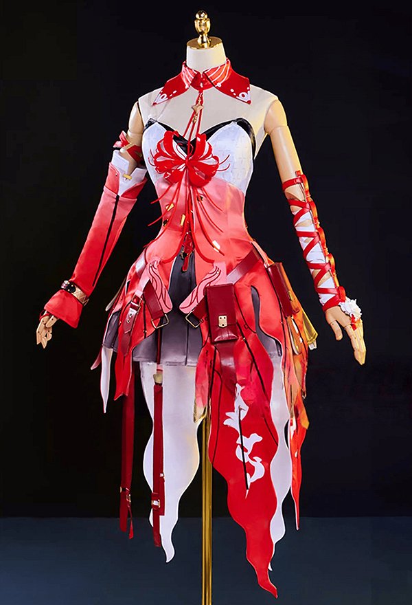 鳴潮 フローヴァ コスプレ 衣装