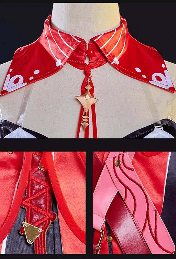 鳴潮 フローヴァ コスプレ 衣装