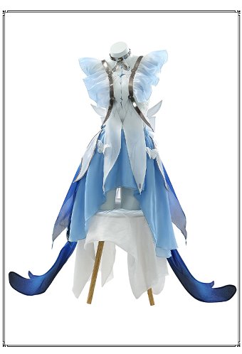 鳴潮 ショアキーパー コスプレ 衣装