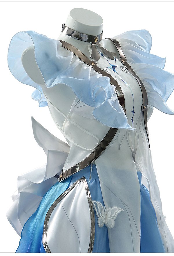 鳴潮 ショアキーパー コスプレ 衣装