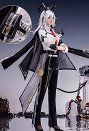 鳴潮 ザンニー コスプレ 衣装