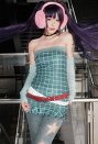 「Miccostumes x pizzabacon」Winx Club リサ コスプレ 可愛い 普段服