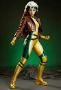 X-Men アンナ・マリー ローグ コスプレ 衣装