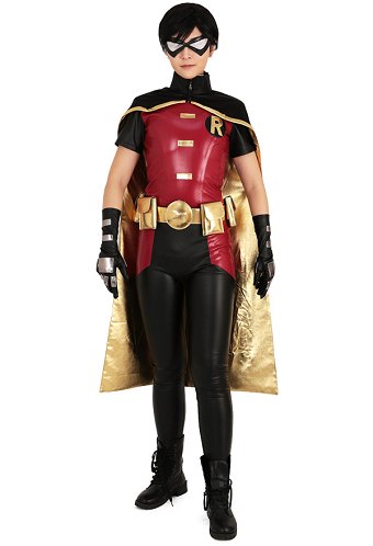 スーパーヒーロー コスプレ 衣装