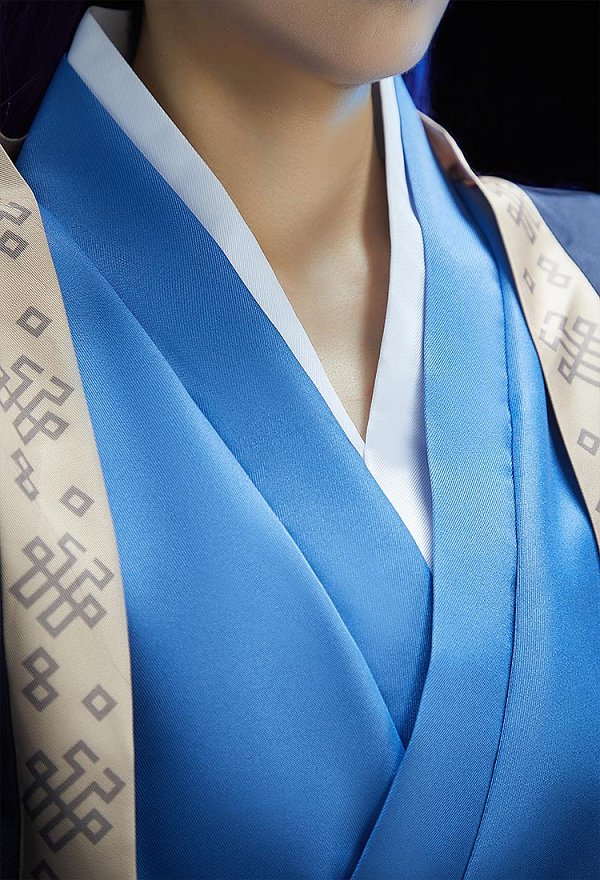 薬屋のひとりごと 壬氏 ジンシ コスプレ 衣装