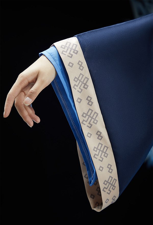 薬屋のひとりごと 壬氏 ジンシ コスプレ 衣装