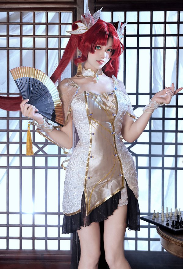決戦!平安京 不知火 コスプレ 衣装 決戦!平安京 不知火 コスプレ 衣装