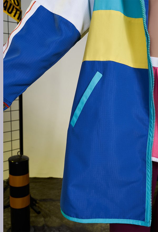 ゾン100〜ゾンビになるまでにしたい100のこと〜 三日月しずか コスプレ 衣装 ゾン100〜ゾンビになるまでにしたい100のこと〜 三日月しずか コスプレ 衣装