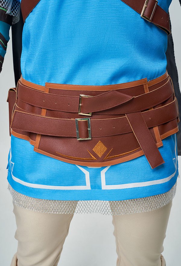 ゼルダの伝説 リンク コスプレ 衣装 ゼルダの伝説 リンク コスプレ 衣装