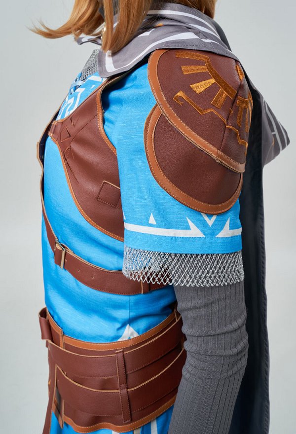 ゼルダの伝説 リンク コスプレ 衣装 ゼルダの伝説 リンク コスプレ 衣装