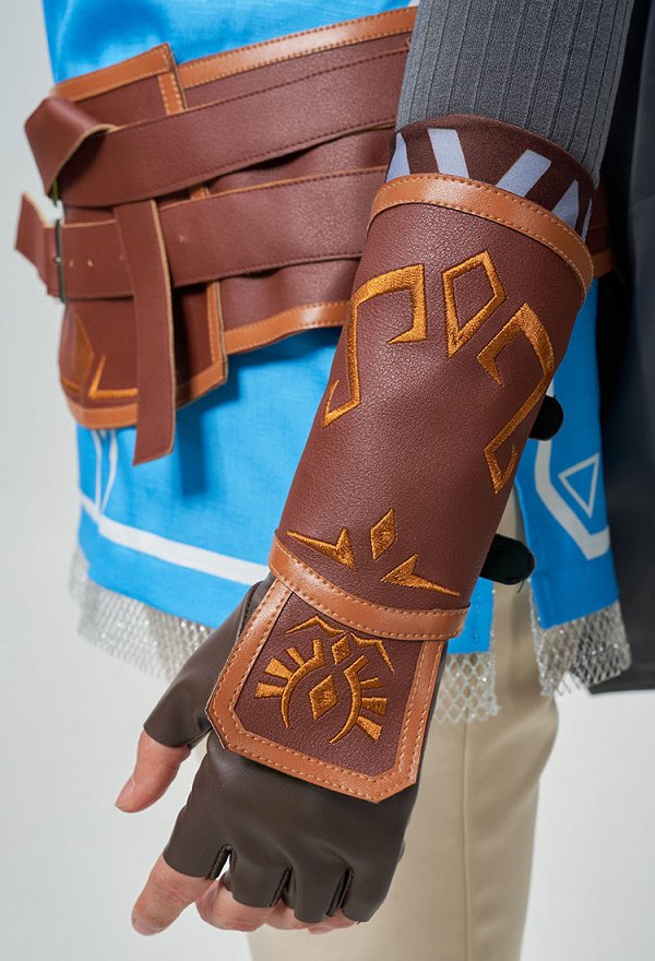 ゼルダの伝説 リンク コスプレ 衣装 ゼルダの伝説 リンク コスプレ 衣装