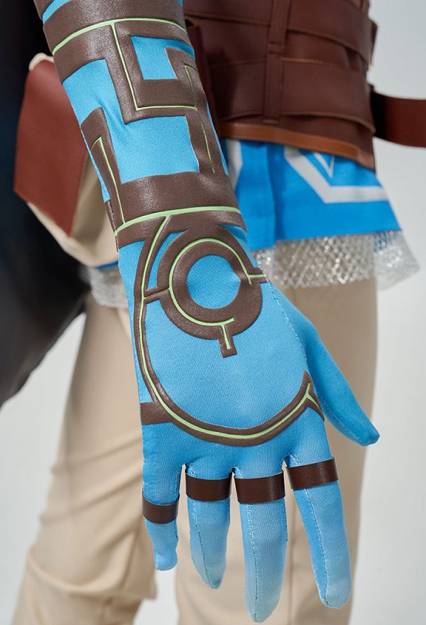 ゼルダの伝説 リンク コスプレ 衣装 ゼルダの伝説 リンク コスプレ 衣装
