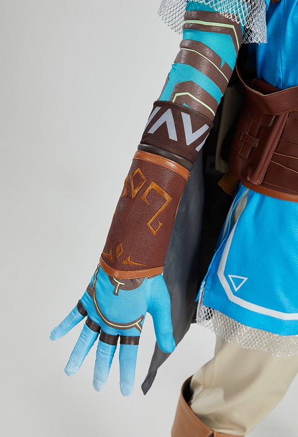 ゼルダの伝説 リンク コスプレ 衣装 ゼルダの伝説 リンク コスプレ 衣装