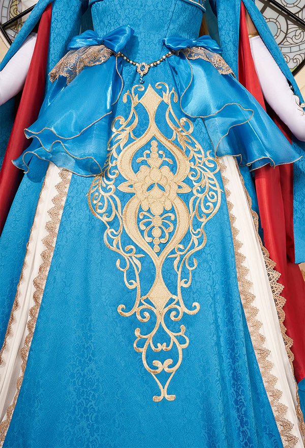 ゼルダ姫 同人 花嫁
