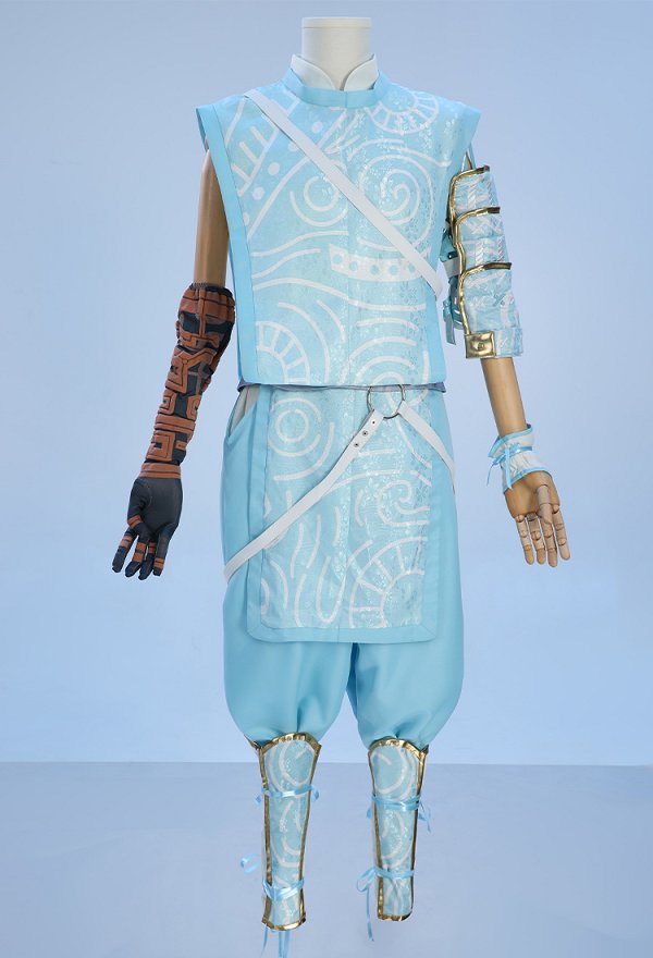 ゼルダの伝説 リンク コスプレ 衣装 エルフ服