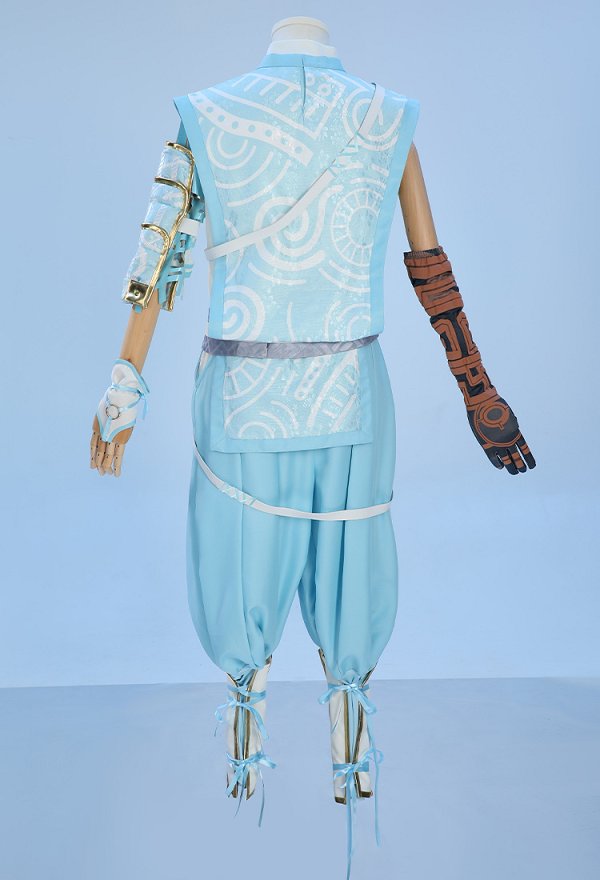 ゼルダの伝説 リンク コスプレ 衣装 エルフ服