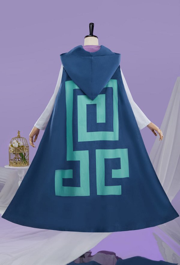 ゼルダの伝説 知恵のかりもの ゼルダ姫 コスプレ 衣装