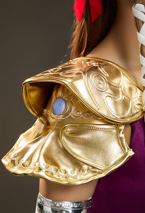 ゼルダの伝説 トワイライトプリンセス コスプレ 衣装