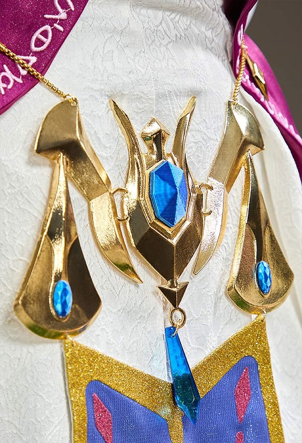ゼルダの伝説 トワイライトプリンセス コスプレ 衣装